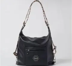 gossip club / マルチウェイバッグ