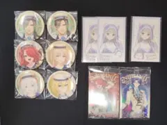 花畑チャイカシスタークレアアルスアルマル卯月コウレインパターソンレオスのサムネイル