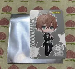 ヒプマイ　100時間カレー　観音坂独歩