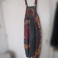 オーバーオール