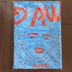 MONO NO AWARE 面バータオル　モノノアワレ