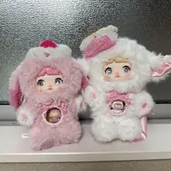 レア】 TOPTOY Nommi 花園小兎ガーデンラビットシリーズ - メルカリ