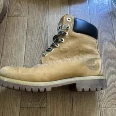 A BATHING APE ×UNDEFEATED ×Timberland6のサムネイル