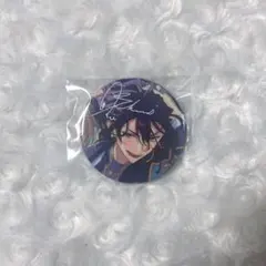 あんスタ 朔間零 10周年 展示会 缶バッジ