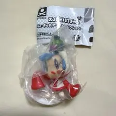 スーパーミルクチャン　フィギュア カプセルトイ