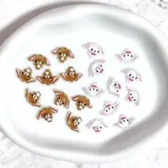 シュガーバニーズ ネイパ ミニパのサムネイル