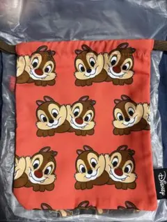 チップとデール