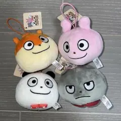 2025年最新】スタジオug フェイスマスコットの人気アイテム - メルカリ