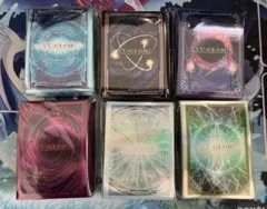 スリーブセット　①