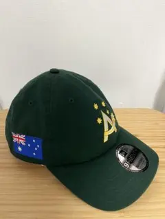 ニューエラ NEW ERA WBC 2026 チェコ代表 キャップ - メルカリ