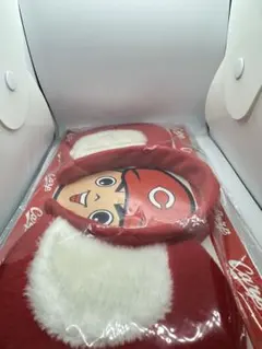 広島　カープ　ドアラカチューシャ