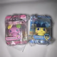 たまごっち ブリスターパッケージコレクション ふらわっち まめっち 未開封
