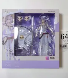 特典付き figma 紅蓮 勝利の女神：NIKKE