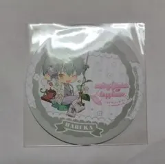 アイドリッシュセブン　亥清悠　アイナナ　アニカフェ　コースター