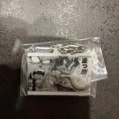 ドラゴンボールかめはめ波チャームコレクション5番　ゲンキダマツリ先行販売品