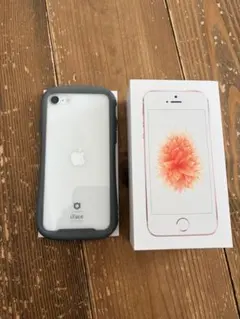 Apple iPhone SE (第2世代) 64G