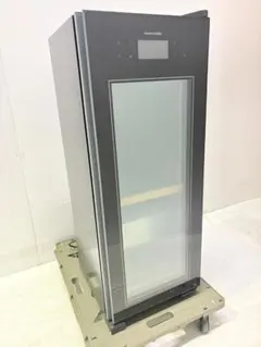 ワインセラー 訳あり品新品 37本入り - メルカリ