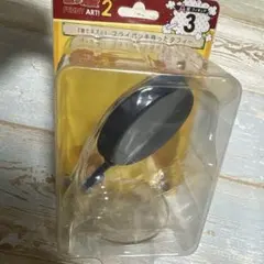 TOMandJERRY FUNNY ART! フライパンを持ったタフィー　A賞