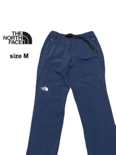 ★THE NORTH FACE★バーブパンツ★NTW57013★ネイビー★M★
