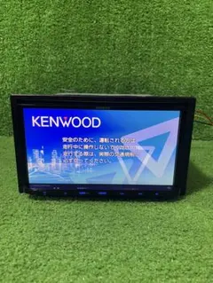 MDV-D404BT 多言語 KENWOOD ケンウッド ナビのサムネイル
