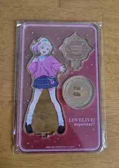 鬼塚夏美 アクリルスタンド