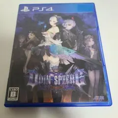 PS4 オーディンスフィア レイヴスラシル