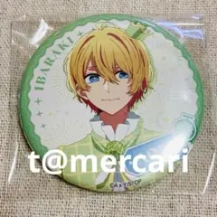 未使用★関東納涼祭り　推しの子 47都道府県の子 缶バッジ　茨城県　星野アクア