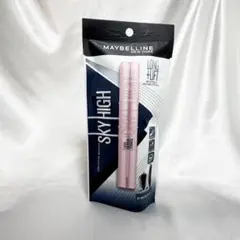 未使用新品 【メイベリン】スカイハイ 07 ゆうぐもグレージュ