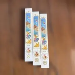 ディズニーシーホテルミラコスタアメニティ歯ブラシ　ドナルド