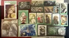 プロセカ　草薙寧々　まとめ売り