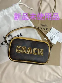 新品未使用】COACH ☆スヌーピー ☆ショルダー ワッペン 刺繍 - メルカリ