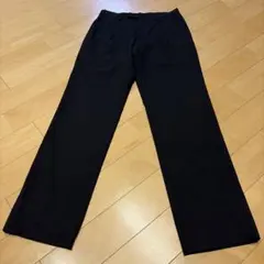 スラックス ブラックのサムネイル