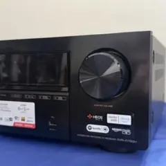 DENON AVR-X1700H AVアンプ 本体のサムネイル