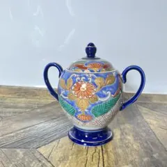 スイス スープポット en gruyere グリュイエール 陶器 小物入れ - メルカリ