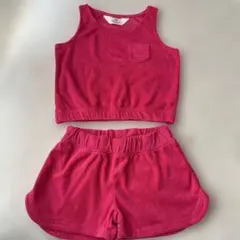 Ｈ＆Ｍ kids 上下セット サイズ→2〜3歳