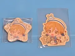 2025年最新】あんさんぶる 感謝祭 缶バッジの人気アイテム - メルカリ