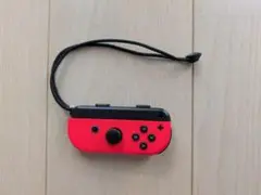 ジョイコン/ Joy-Con(R) ネオンレッド