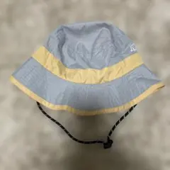 最終価格！SM2ラーゴム♡バケットハット♡52〜54cm