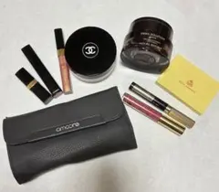 シャネル、エスティーローダーコスメセット まとめ売り