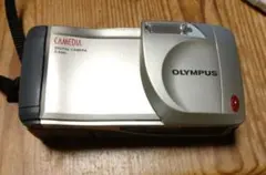 E-5 【ジャンク扱い】OLYMPUS CAMEDIA C-830L オリンパス E-5 【ジャンク扱い】OLYMPUS CAMEDIA C-830L オリンパス - メルカリ