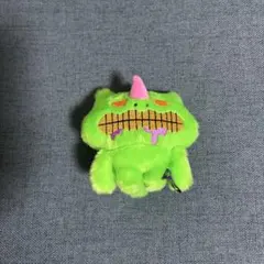 WANIMA HANGRY MONSTER ぬいぐるみ - メルカリ