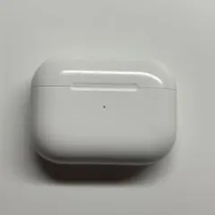 Apple AirPods Pro 2世代 USB-C　充電ケースのみ