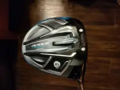 Callawayキャロウェイ　ROGUE STAR　ローグスター　10.5°