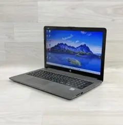 特価品10世代Hpノートパソコンエイチピーi5 メモリー8GB/SSD-256