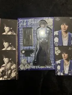 三代目 J SOUL BROTHERS 山下健二郎