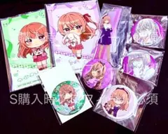 セール中】学園アイドルマスター DMMスクラッチ C〜E賞まとめ売り