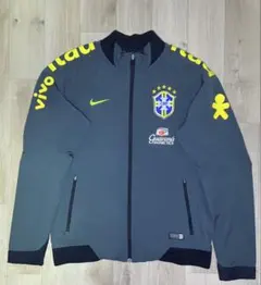 Nike ブラジル代表 ジャージ M