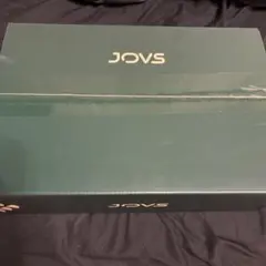 jovs blacken a988 未開封　黒　88 Blacken 光美顔器 DPL エステ - JOVS