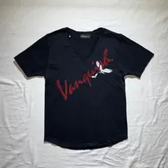 ルリドラゴン 半袖Tシャツ Lサイズ ブラック眞藤雅興 ジャンプ 集英社 