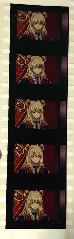 2026年最新】コードギアス フィルムの人気アイテム - メルカリ